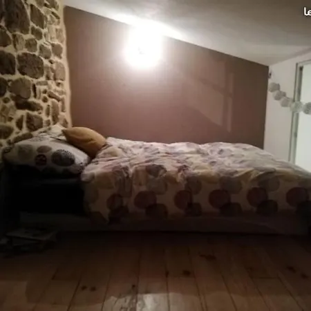شقة Jaujac Jaujac