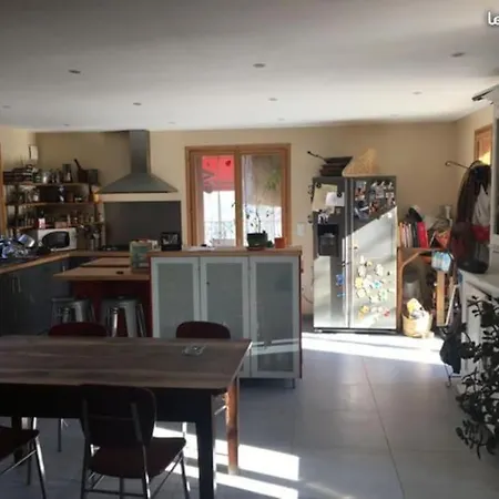 Apartment Jaujac *
